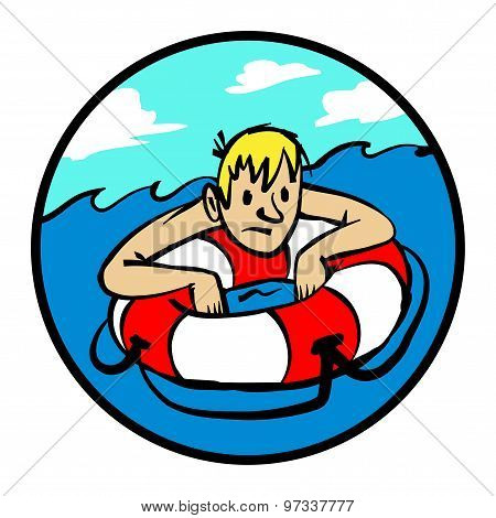 Life preserver