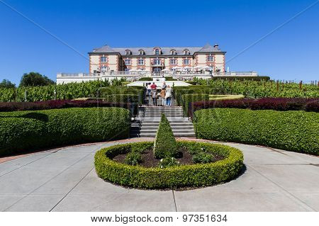 Domaine Carneros