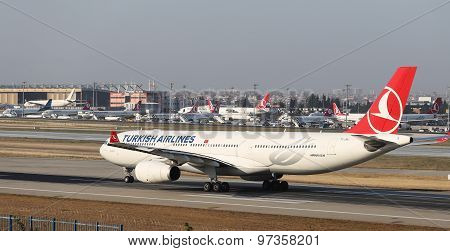 Airplane