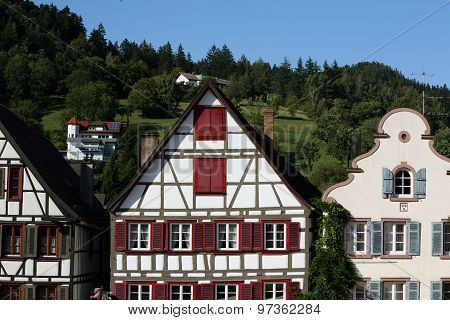 EUROPE GERMANY BLACK FOREST