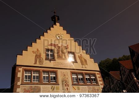 Europe Germany Blackforest