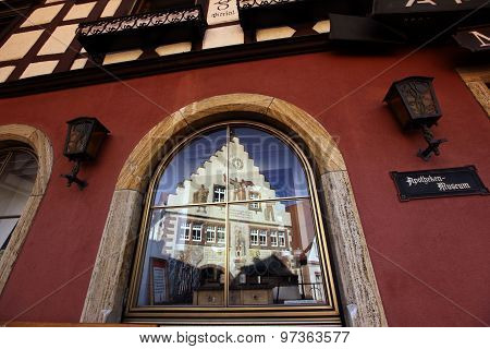 Europe Germany Blackforest