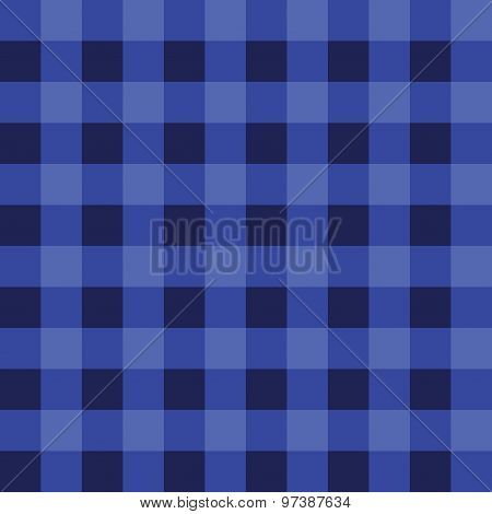 Pattern In Cage