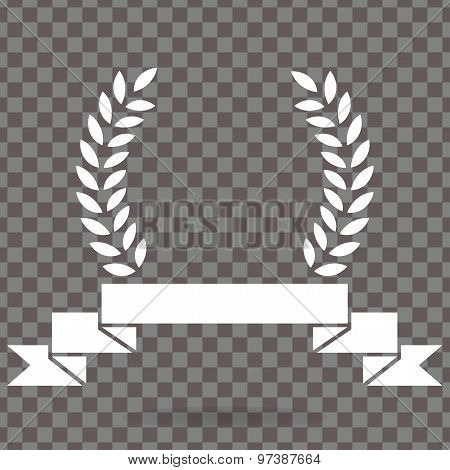 Laurel Icon