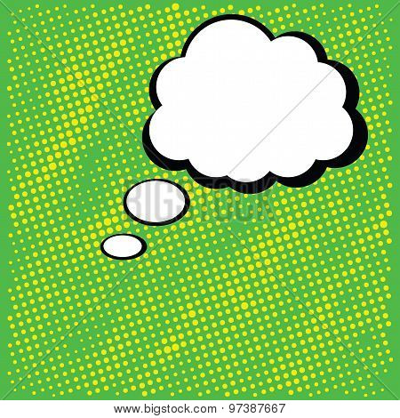 Popart Background