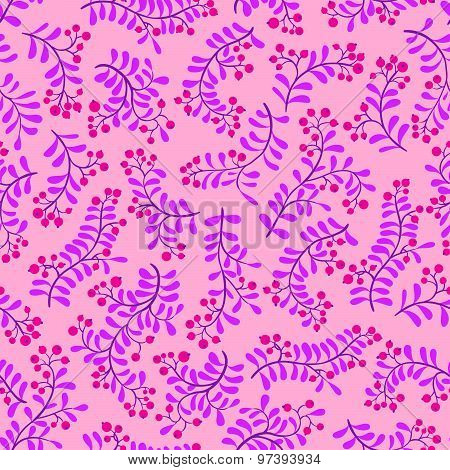 Pattern With Rawen