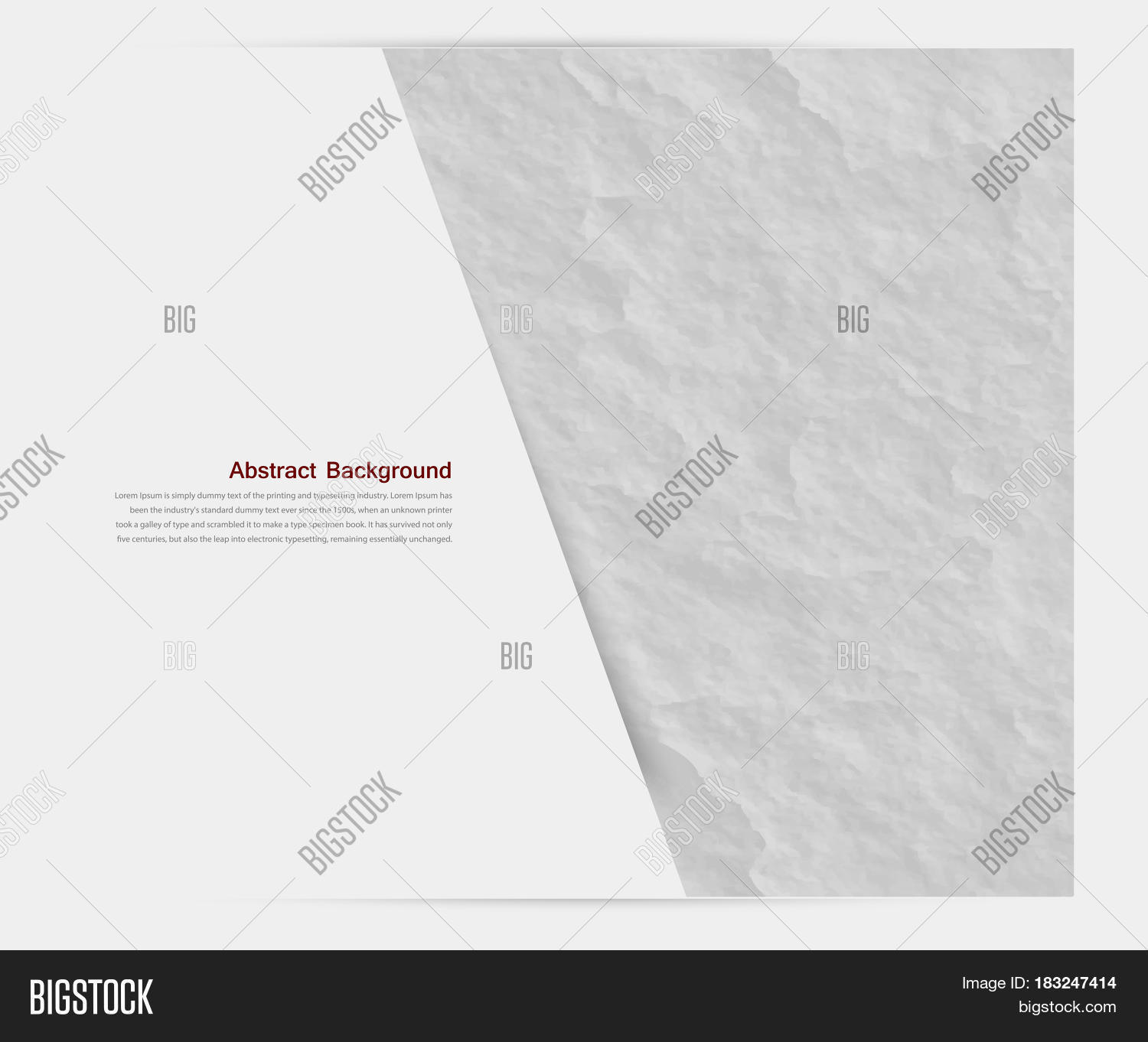 Banner Background Image Photo Free Trial Bigstock