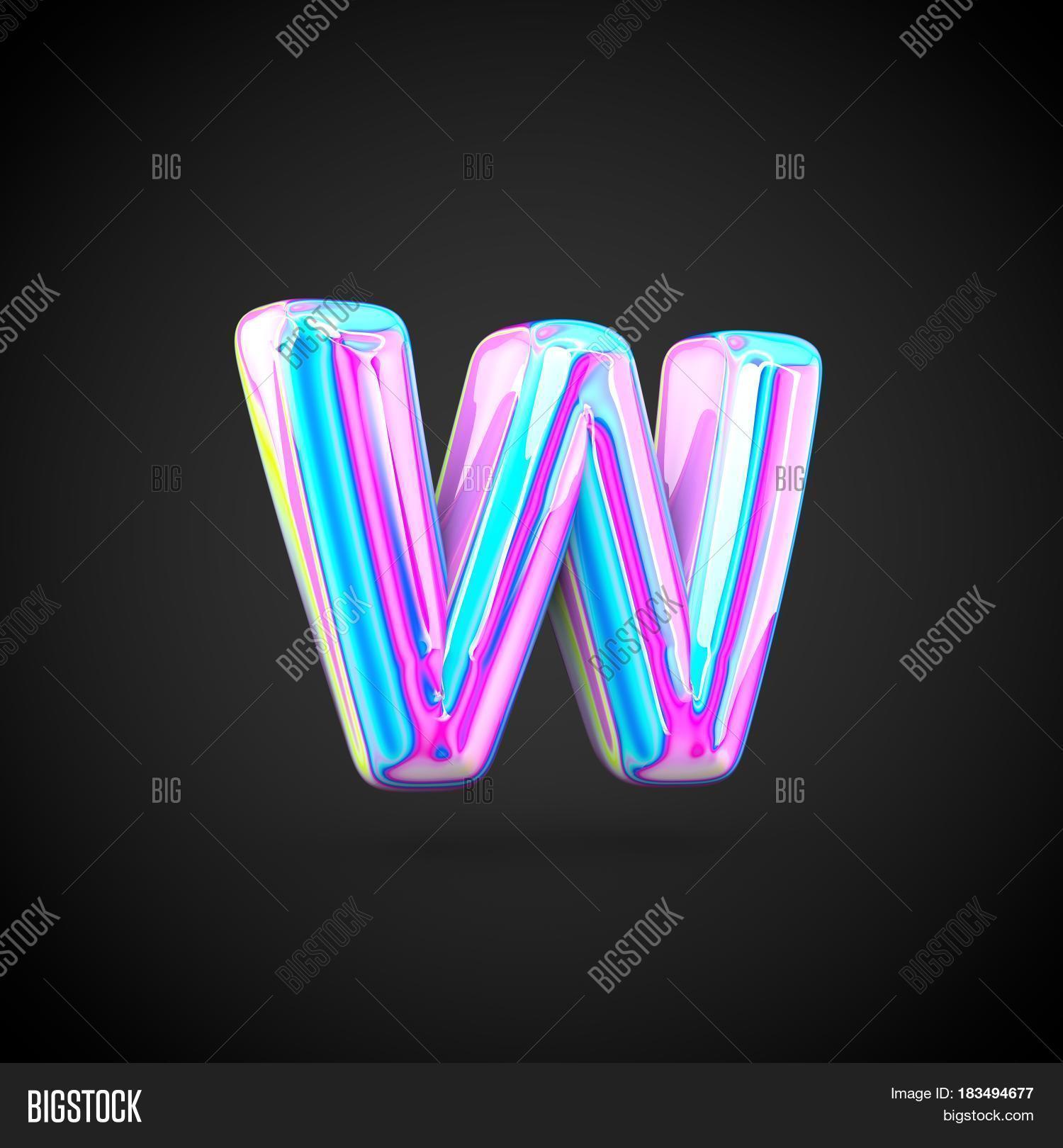 Glossy Holographic Image & Photo (Free Trial) | Bigstock