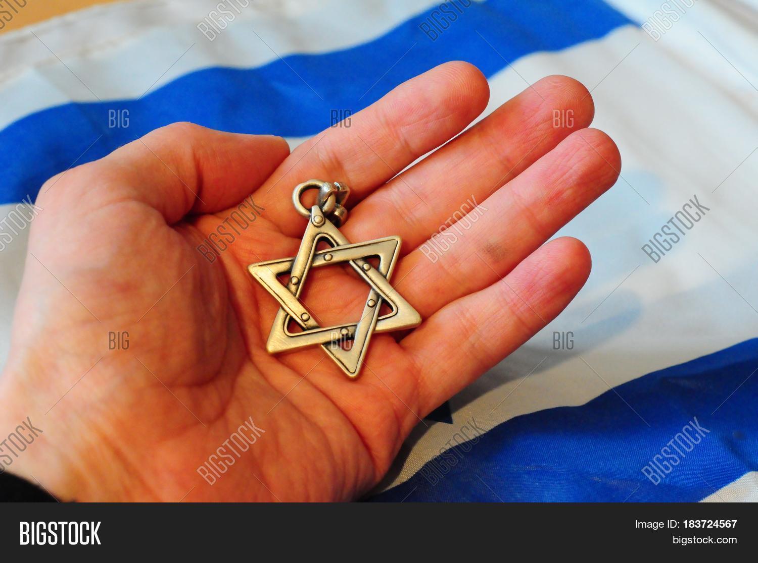 Hand Holding Jewish Image & Photo (Free Trial) Bigstock