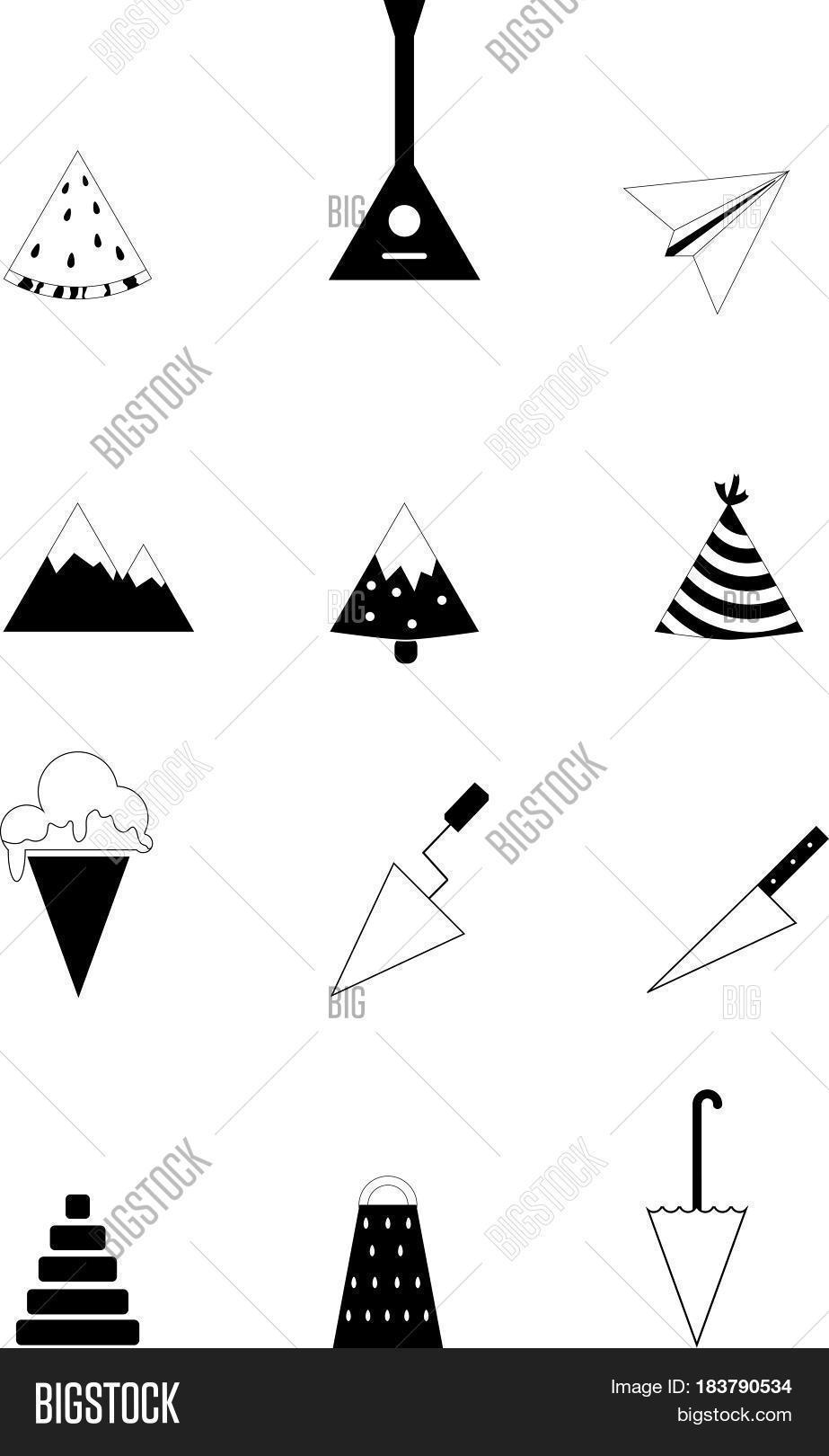 Icon 矢量图和照片(免费试用) | Bigstock