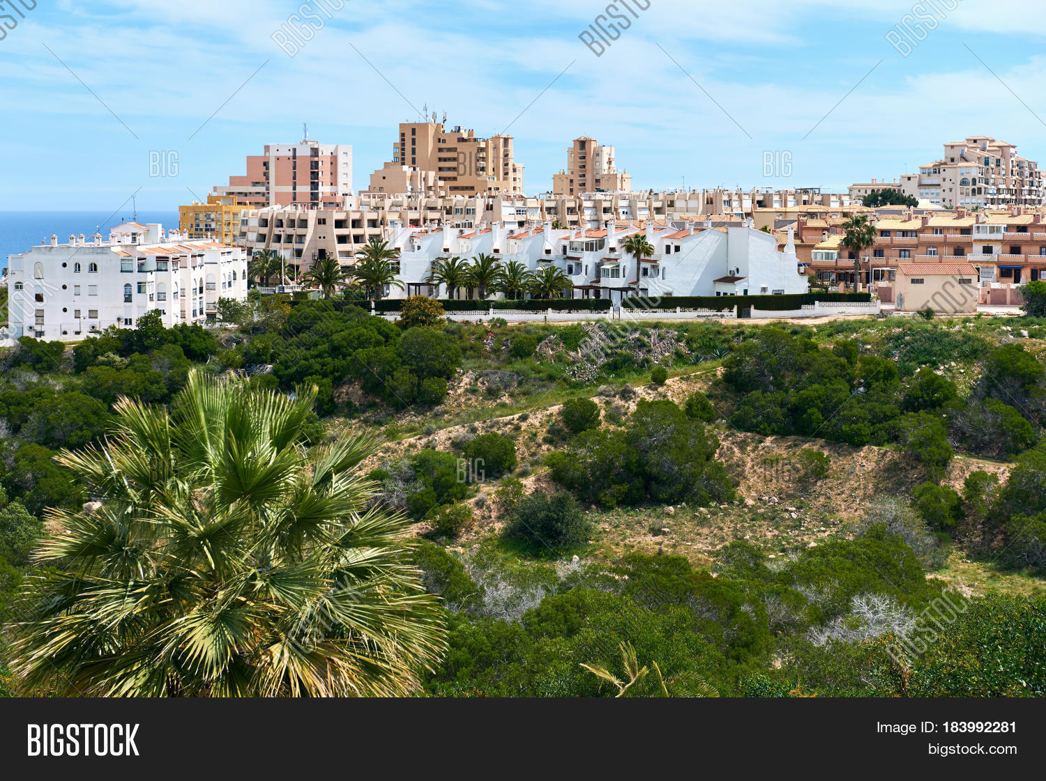 Typical Spanish Image & Photo (Free Trial) | Bigstock