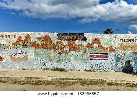 Fusterlandia - Cuba