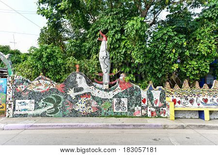 Fusterlandia - Cuba