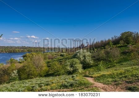 Electricity Transmission Line