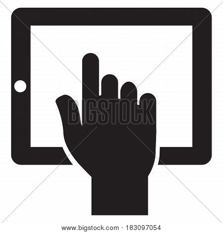 touch screen technology Computer Icon Mobile Phone Smart Phone