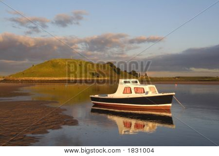 อาทิตย์ Alnmouth