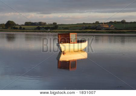 อาทิตย์ Alnmouth