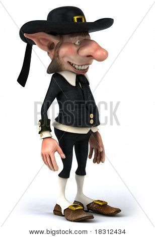 Korrigan