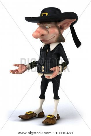 Korrigan