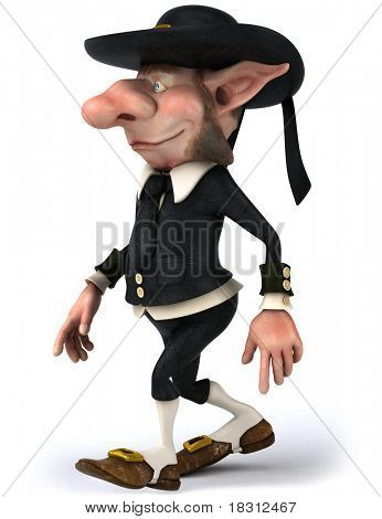 Korrigan