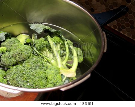 Prêt à faire bouillir