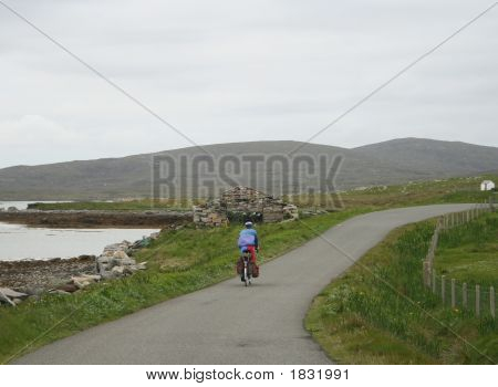 自転車道