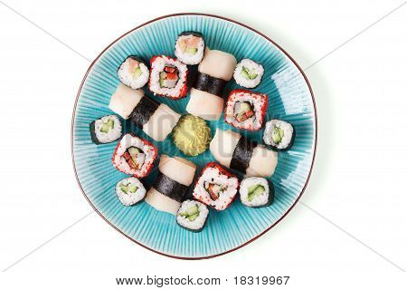 Sushi