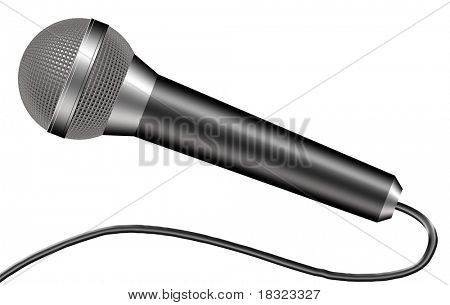 microphone