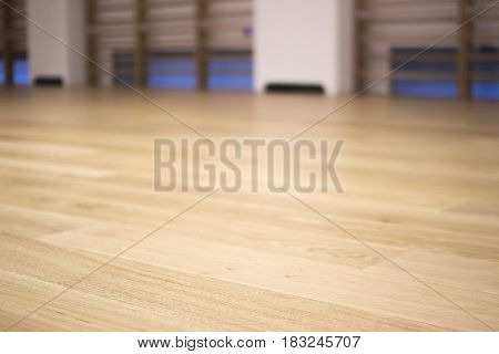 Yoga Dance Pilates Studio