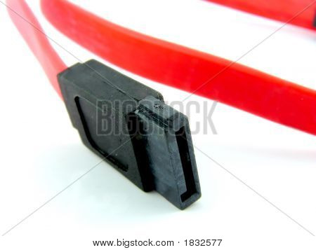 SATA stik.