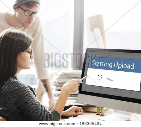 Apply Voucher Code Starting Download