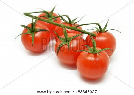 Red Cherry Tomato