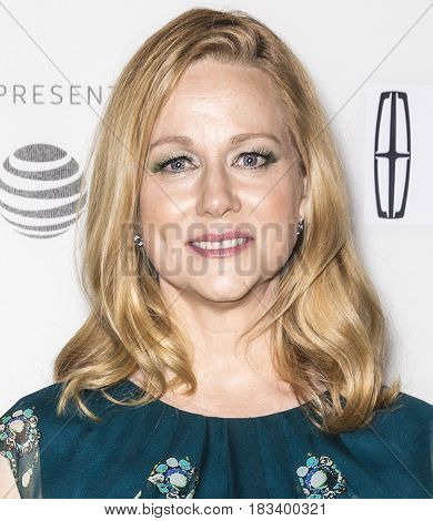 2017 Tribeca Film Festival
