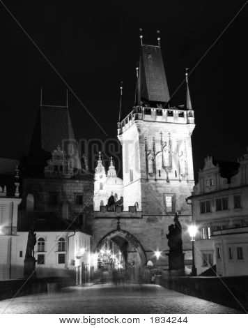 Карлов мост 