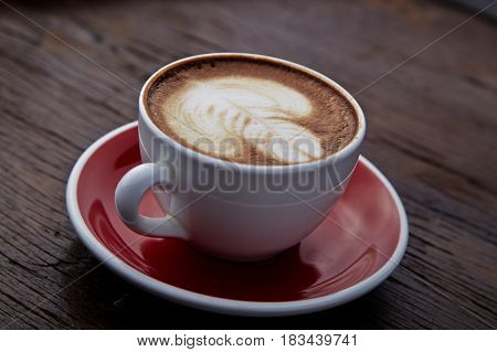 Cup Of Coffee