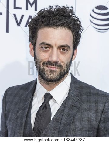 Tff 2017 World Premiere 'permission'