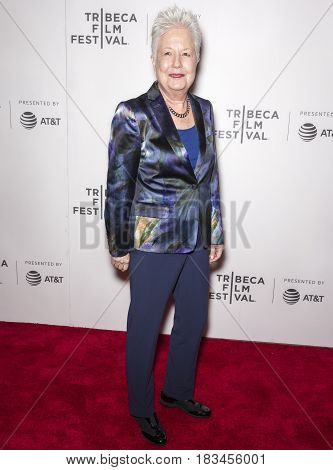 2017 Tribeca Film Festival