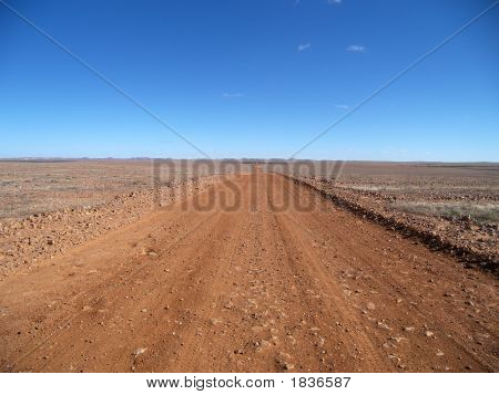 Strada dell'Outback
