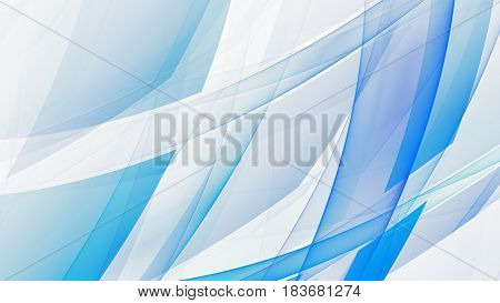 Colorful pattern fractal background for creative design