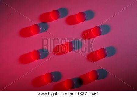 Many Pills