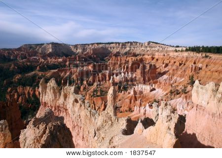 Bryce nationalpark