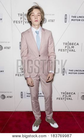2017 Tribeca Film Festival