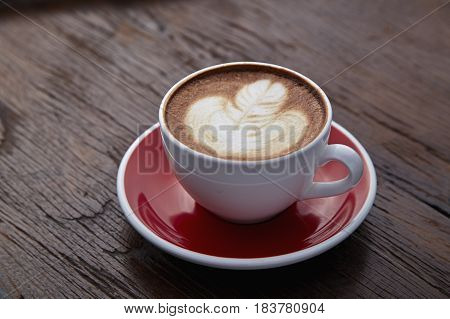 Cup Of Coffee