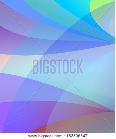 circle cool background, blue purple elegant background