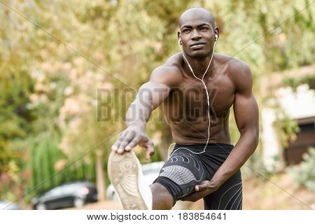 Fit Shirtless Young Image & Photo (Free Trial) | Bigstock