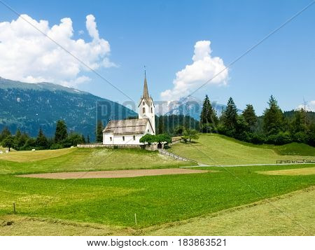 Graubuenden, Uri, Switzerland: Urserental