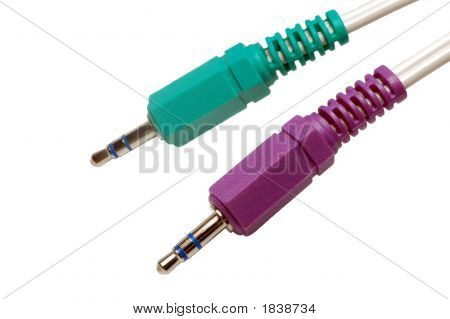 Pin kabel