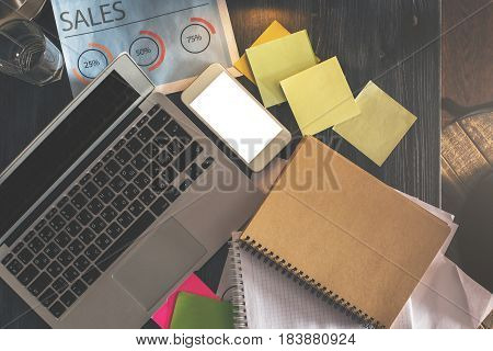 Technology And Supplies