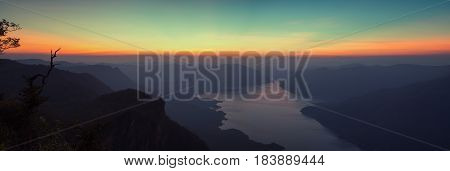 Mae Ping National Park
