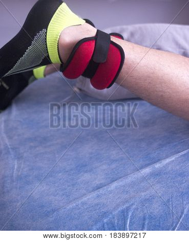 Physical Therapy Physiotherapy